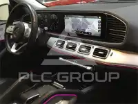 2020 Mercedes Benz GLE-Class