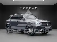 2020 Mercedes Benz GLE-Class