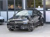 2020 Mercedes Benz GLE-Class