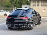 2020 Mercedes Benz GLE-Class
