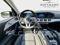 2020 Mercedes Benz GLE-Class
