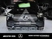 2020 Mercedes Benz GLE-Class