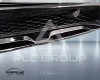 2020 Mercedes Benz GLE-Class