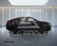2020 Mercedes Benz GLE-Class