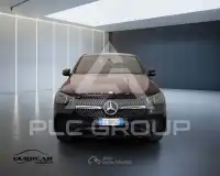 2020 Mercedes Benz GLE-Class