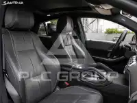 2020 Mercedes Benz GLE-Class