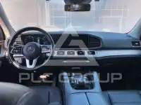 2020 Mercedes Benz GLE-Class