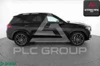 2020 Mercedes Benz GLE-Class