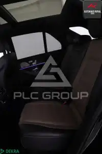 2020 Mercedes Benz GLE-Class