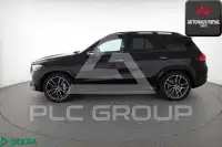 2020 Mercedes Benz GLE-Class