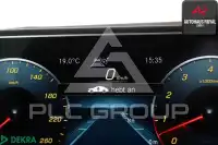 2020 Mercedes Benz GLE-Class