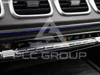 2020 Mercedes Benz GLE-Class