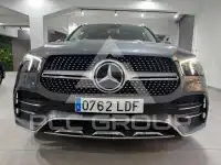 2020 Mercedes Benz GLE-Class