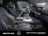 2020 Mercedes Benz GLE-Class