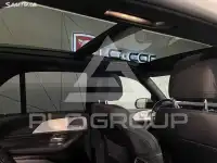 2020 Mercedes Benz GLE-Class