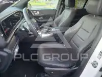 2020 Mercedes Benz GLE-Class