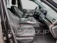 2020 Mercedes Benz GLE-Class