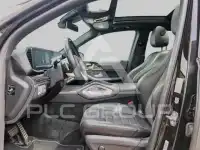2020 Mercedes Benz GLE-Class