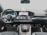 2020 Mercedes Benz GLE-Class