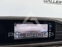 2020 Mercedes Benz GLE-Class