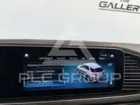 2020 Mercedes Benz GLE-Class