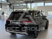 2020 Mercedes Benz GLE-Class