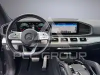 2020 Mercedes Benz GLE-Class