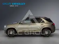2020 Mercedes Benz GLE-Class