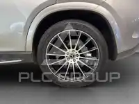 2020 Mercedes Benz GLE-Class