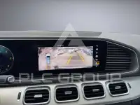 2020 Mercedes Benz GLE-Class