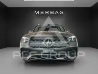 2020 Mercedes Benz GLE-Class