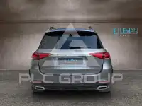 2020 Mercedes Benz GLE-Class