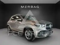 2020 Mercedes Benz GLE-Class