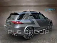 2020 Mercedes Benz GLE-Class
