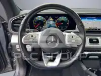 2020 Mercedes Benz GLE-Class