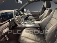 2020 Mercedes Benz GLE-Class