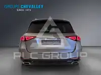 2020 Mercedes Benz GLE-Class