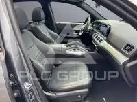 2020 Mercedes Benz GLE-Class