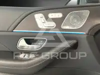 2020 Mercedes Benz GLE-Class
