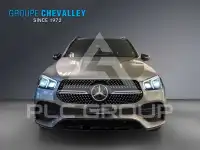 2020 Mercedes Benz GLE-Class