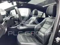 2020 Mercedes Benz GLE-Class