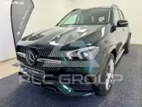 2020 Mercedes Benz GLE-Class
