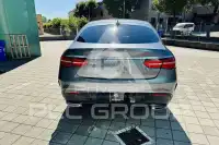 2020 Mercedes Benz GLE-Class