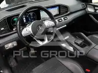 2020 Mercedes Benz GLE-Class