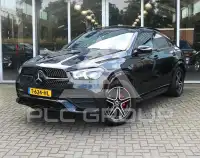 2020 Mercedes Benz GLE-Class
