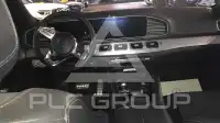 2020 Mercedes Benz GLE-Class