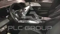 2020 Mercedes Benz GLE-Class