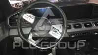 2020 Mercedes Benz GLE-Class