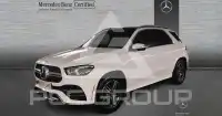 2020 Mercedes Benz GLE-Class