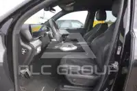 2020 Mercedes Benz GLE-Class